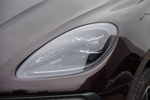 Used Porsche Macan 2022 for sale - 76251739: Photo 8