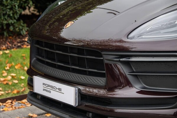 Used Porsche Macan 2022 for sale - 76251739: Photo 9