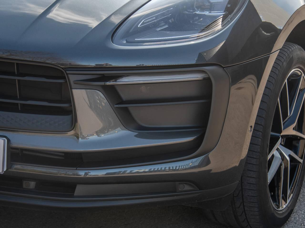 Used Porsche Macan 2025 for sale - 78005410: Photo 10