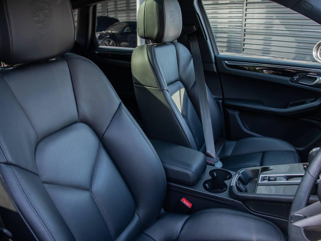 Used Porsche Macan 2025 for sale - 78005410: Photo 5