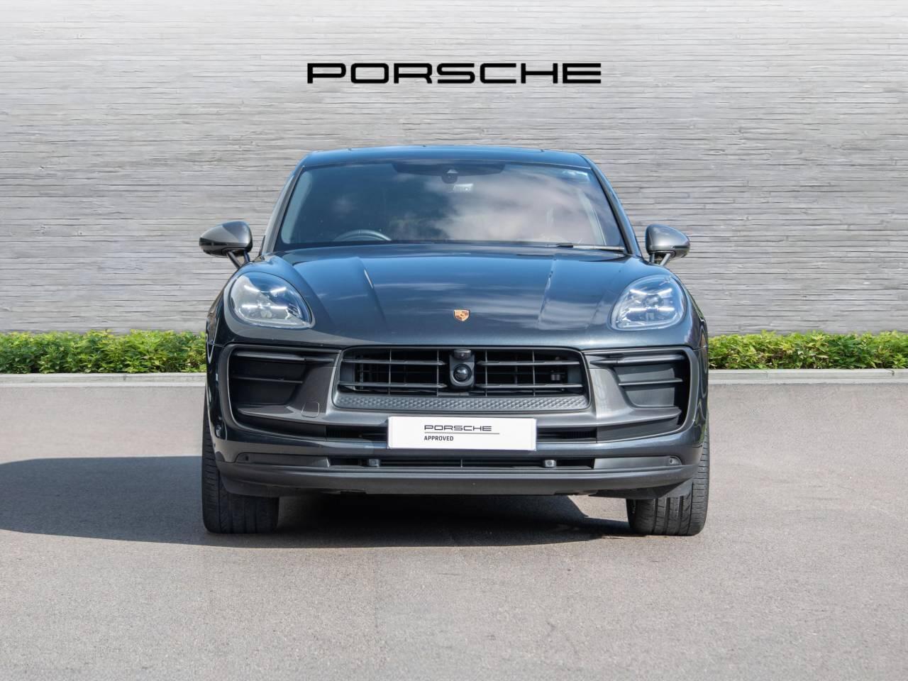 Used Porsche Macan 2025 for sale - 78005410: Photo 6