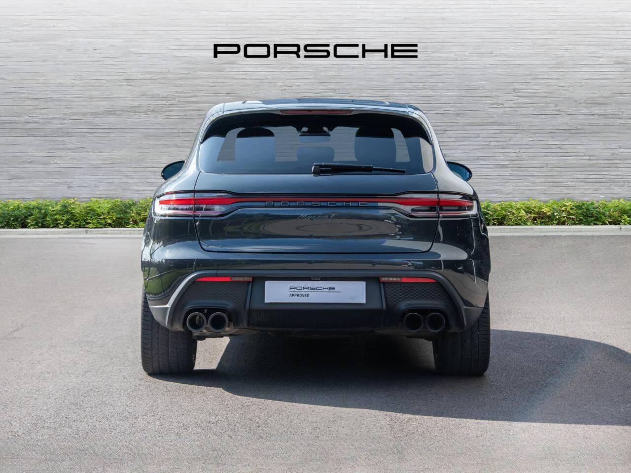 Used Porsche Macan 2025 for sale - 78005410: Photo 7
