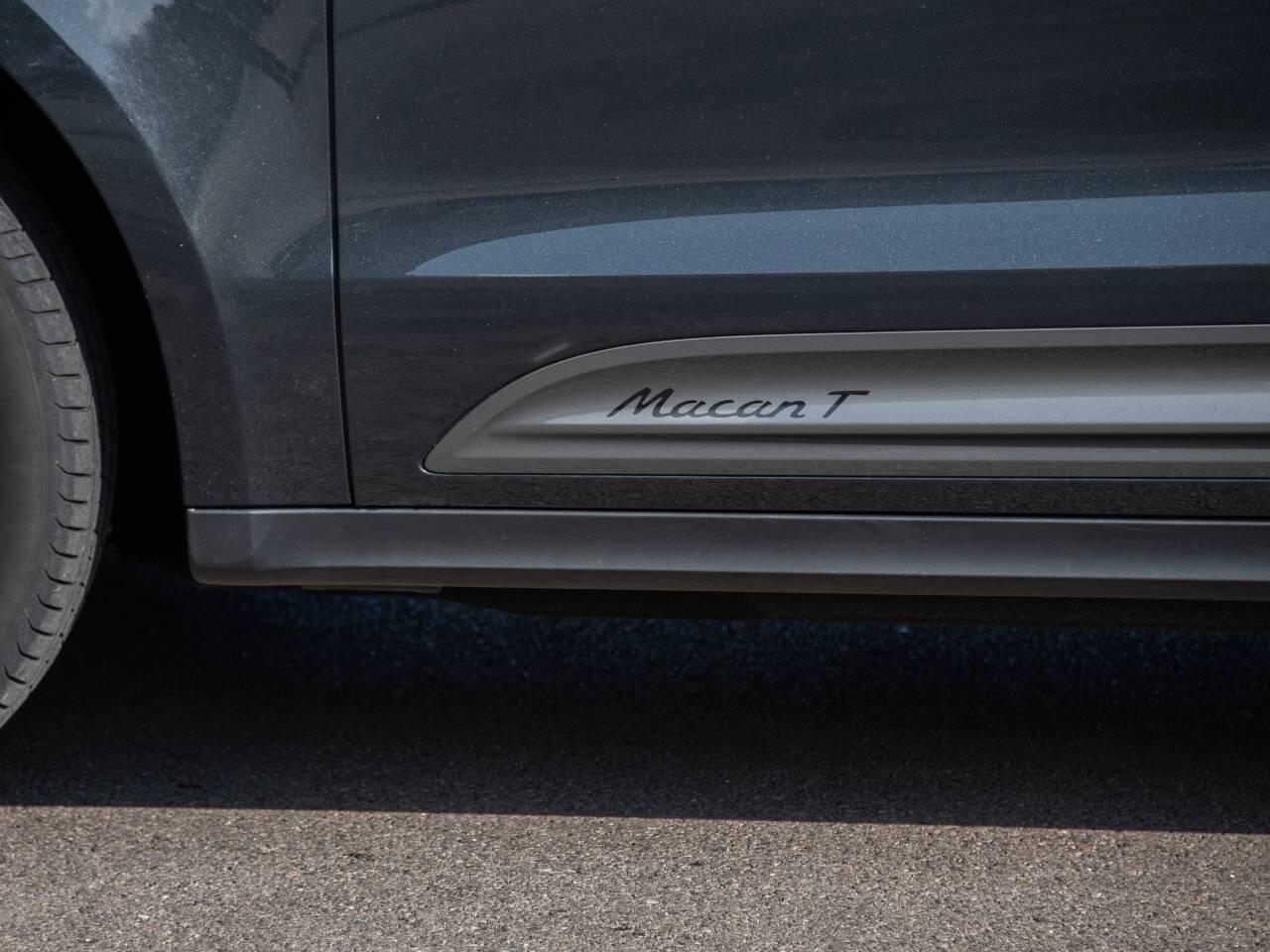 Used Porsche Macan 2025 for sale - 78005410: Photo 8