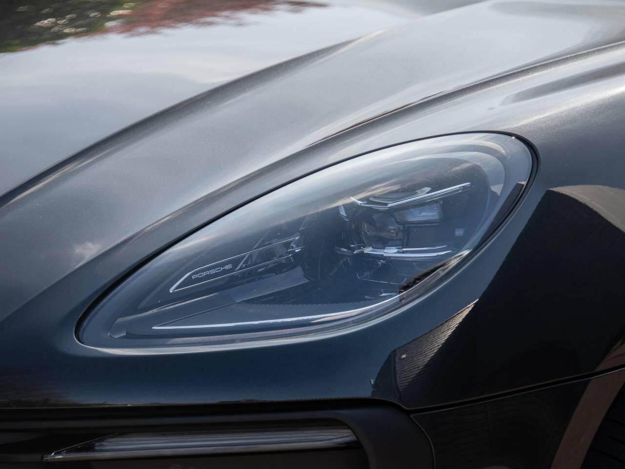 Used Porsche Macan 2025 for sale - 78005410: Photo 9