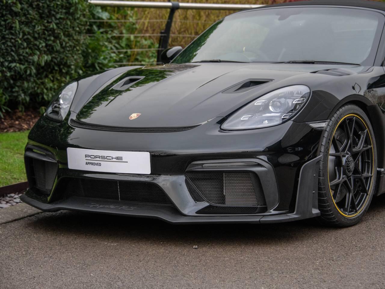 Used Porsche Other 2025 for sale - 77068818: Photo 11