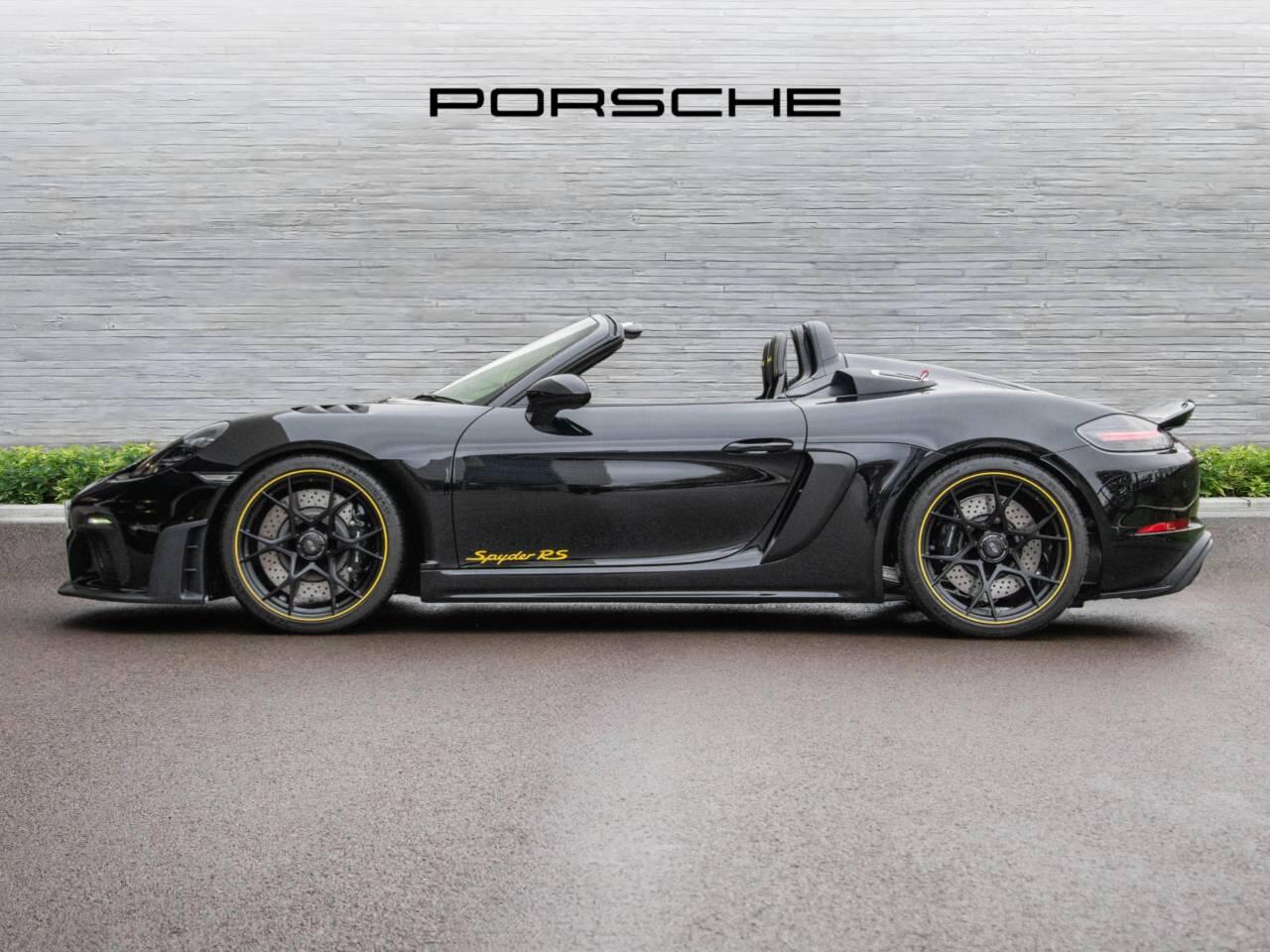 Used Porsche Other 2025 for sale - 77068818: Photo 2