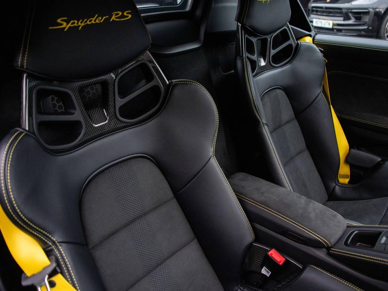 Used Porsche Other 2025 for sale - 77068818: Photo 5