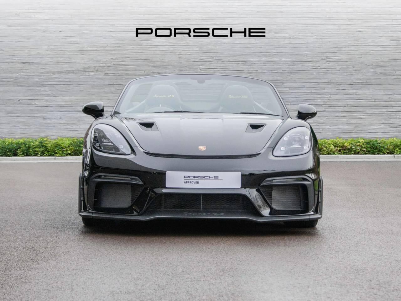 Used Porsche Other 2025 for sale - 77068818: Photo 6