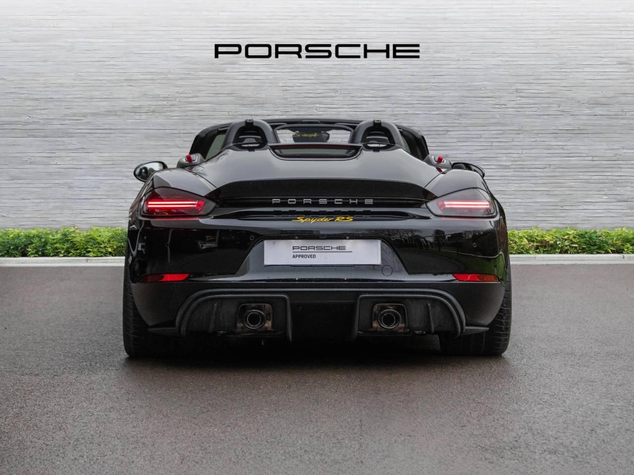 Used Porsche Other 2025 for sale - 77068818: Photo 7