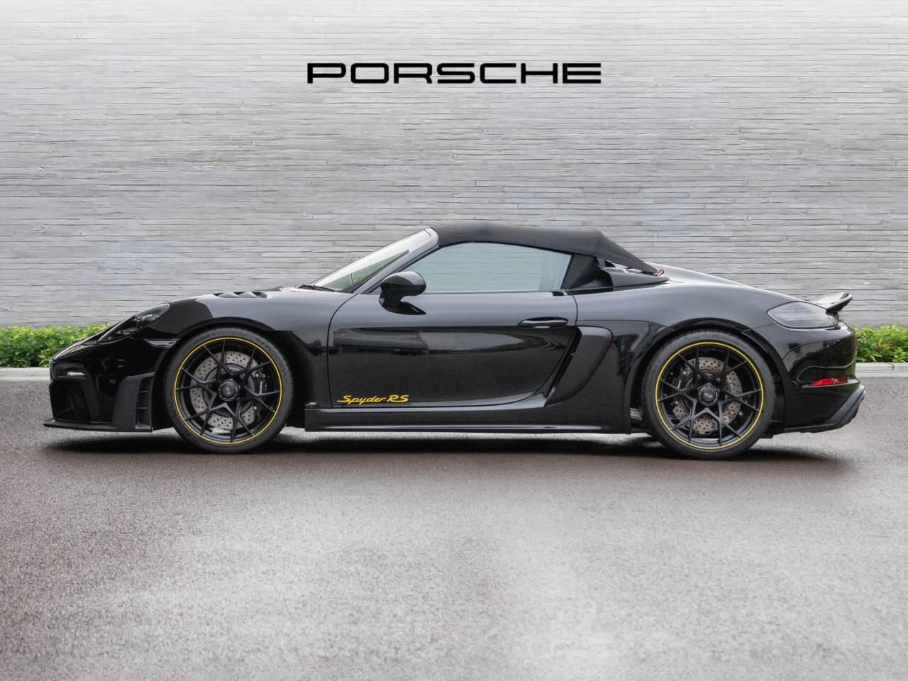 Used Porsche Other 2025 for sale - 77068818: Photo 8