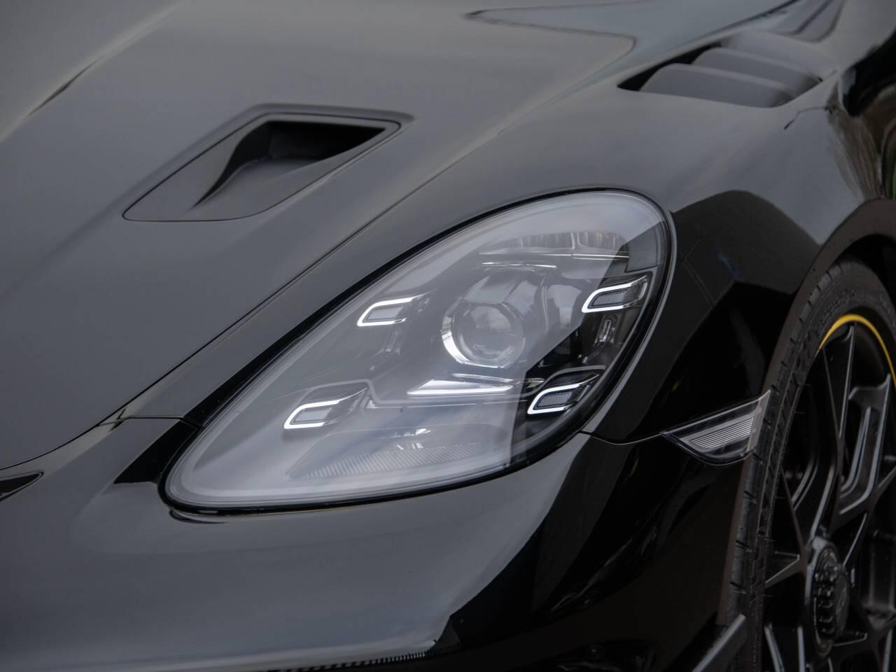 Used Porsche Other 2025 for sale - 77068818: Photo 9