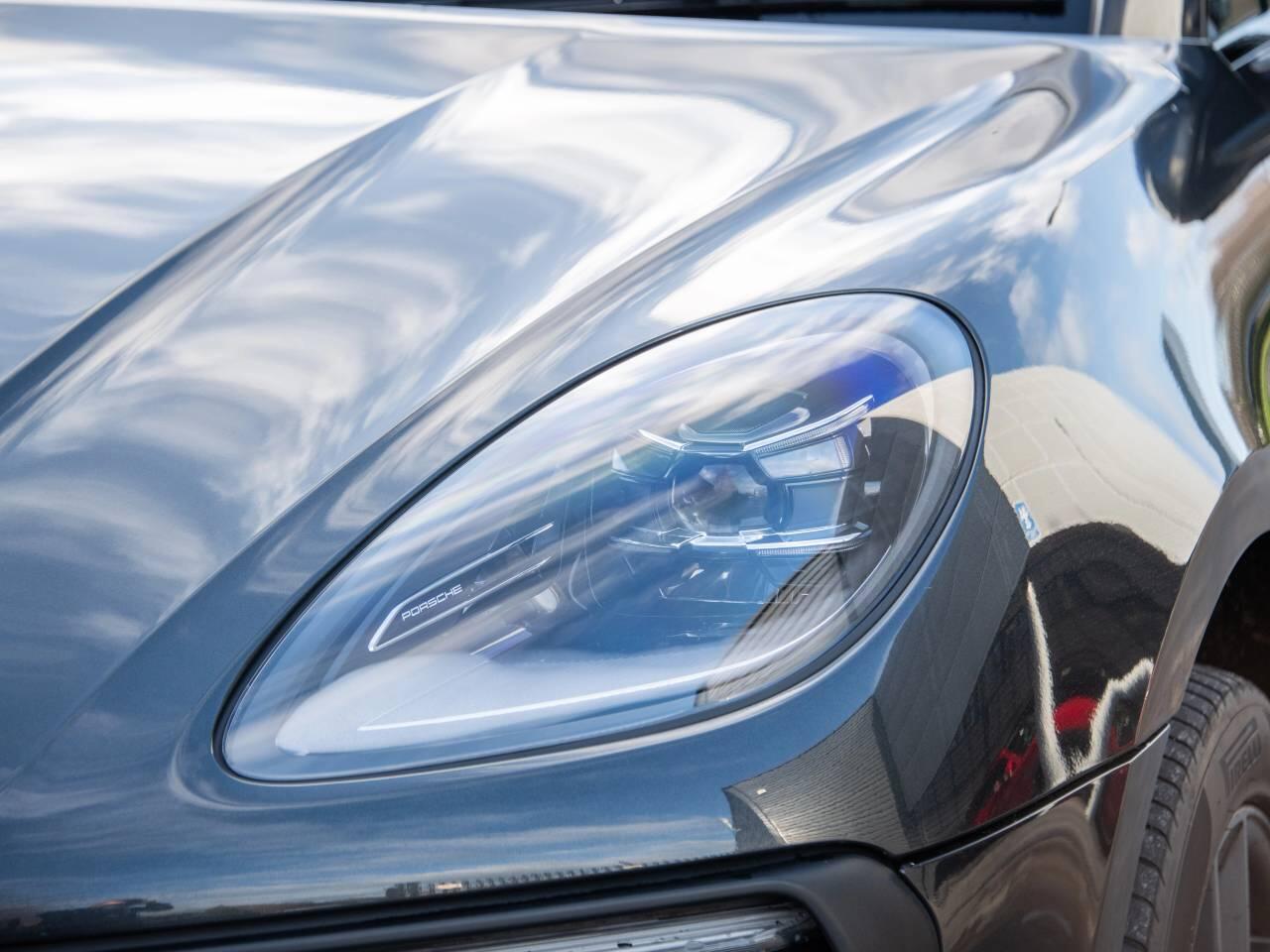 Used Porsche Macan 2023 for sale - 77032551: Photo 10