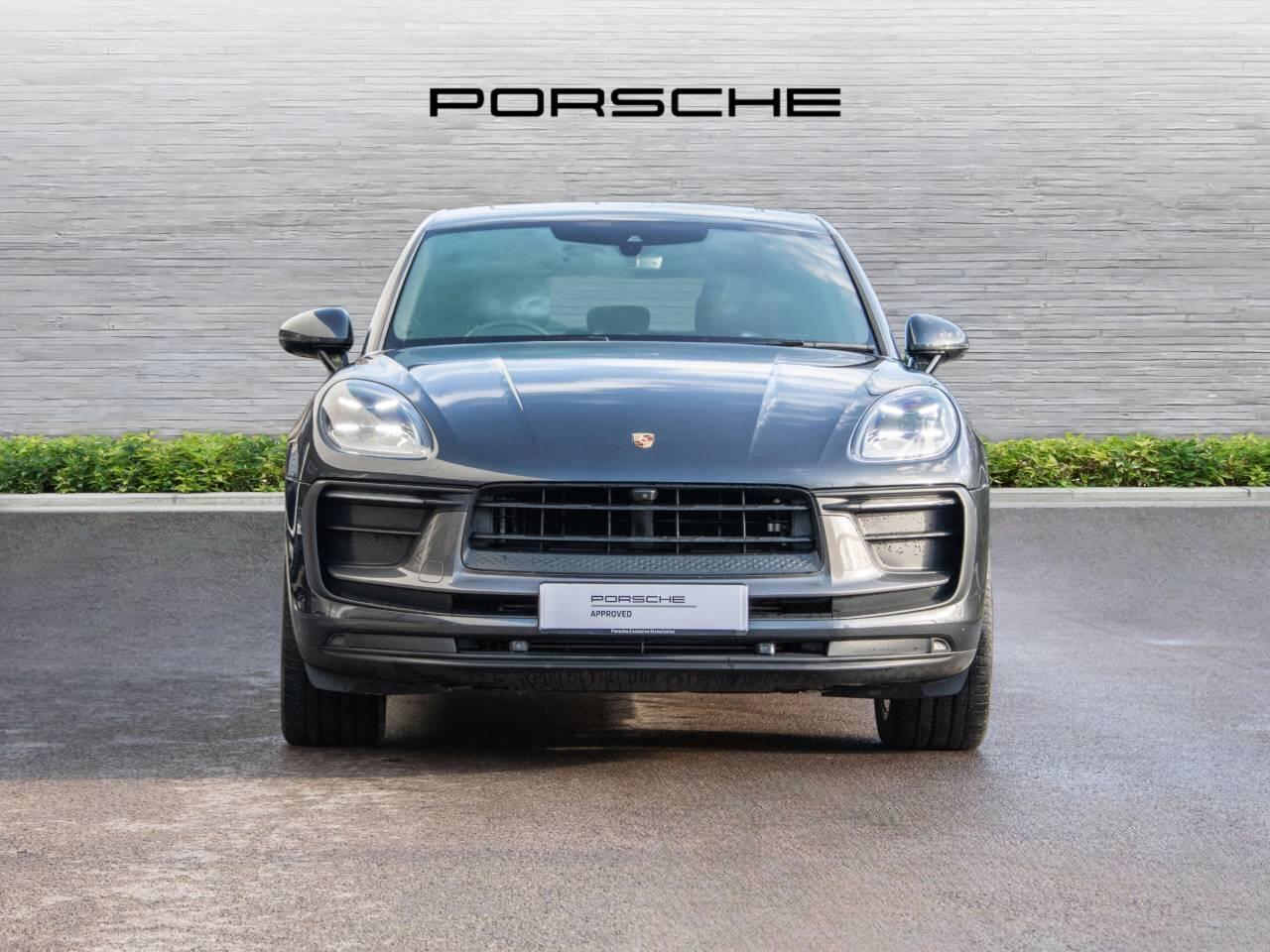 Used Porsche Macan 2023 for sale - 77032551: Photo 6