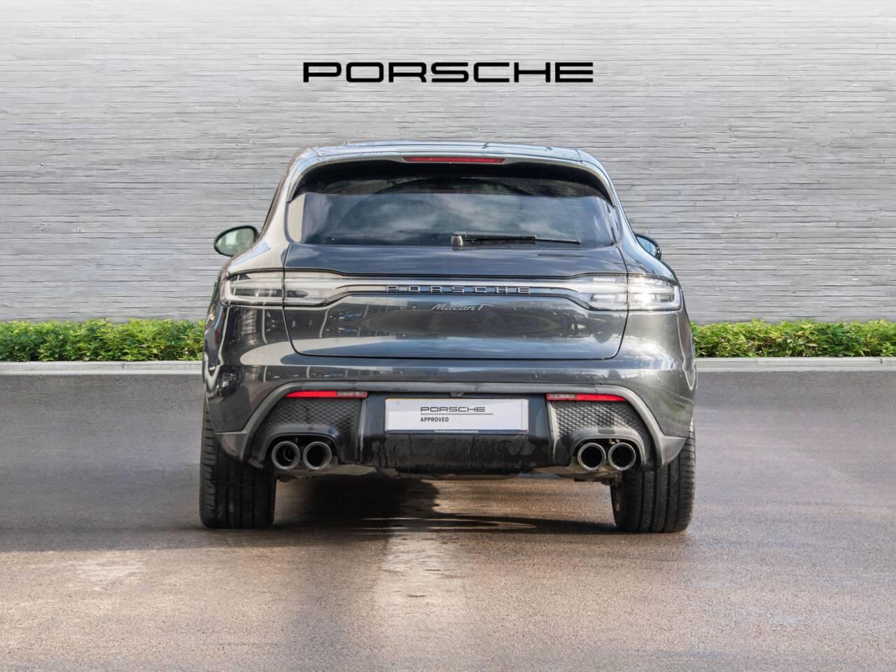 Used Porsche Macan 2023 for sale - 77032551: Photo 7