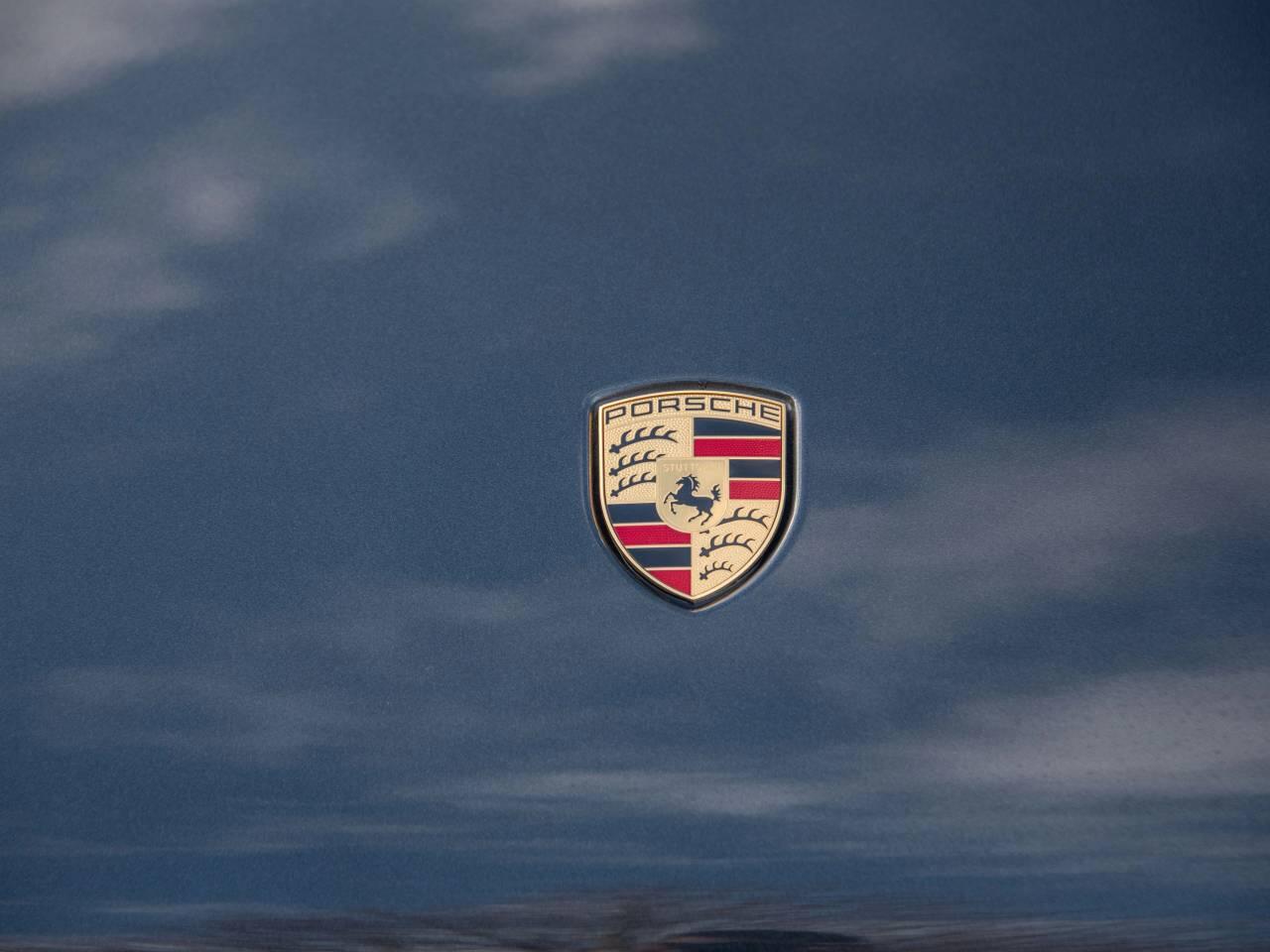 Used Porsche Macan 2023 for sale - 77032551: Photo 9