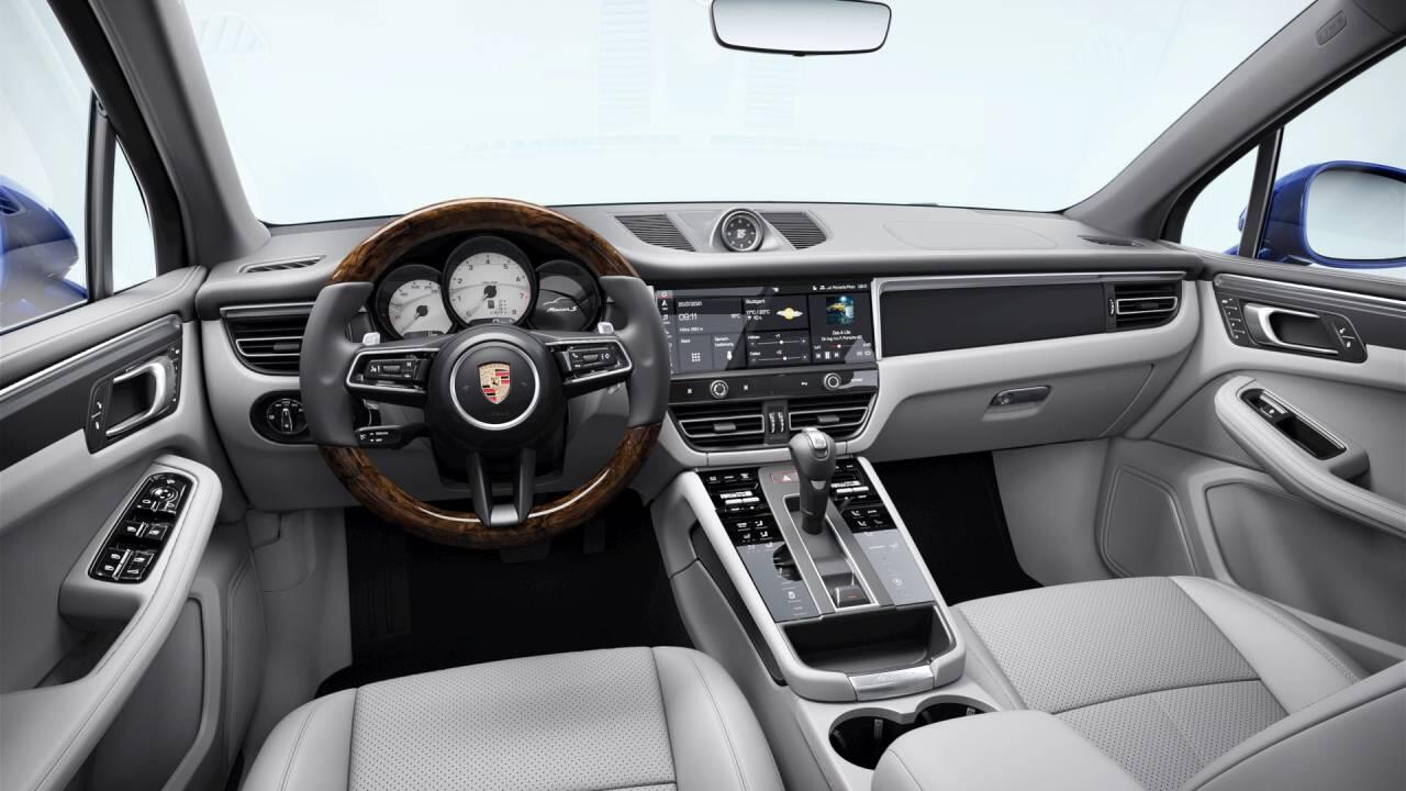 Used Porsche Macan 2023 for sale - 78049212: Photo 6