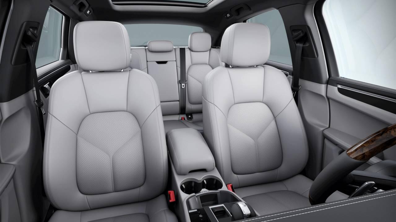 Used Porsche Macan 2023 for sale - 78049212: Photo 7