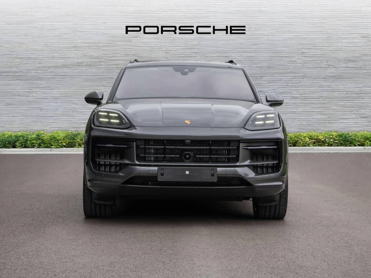 Used Porsche Cayenne 2025 for sale - 76678899: Photo 6