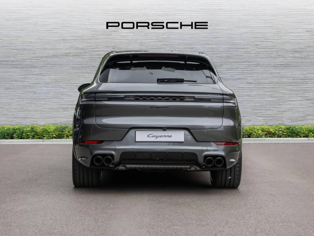 Used Porsche Cayenne 2025 for sale - 76678899: Photo 7