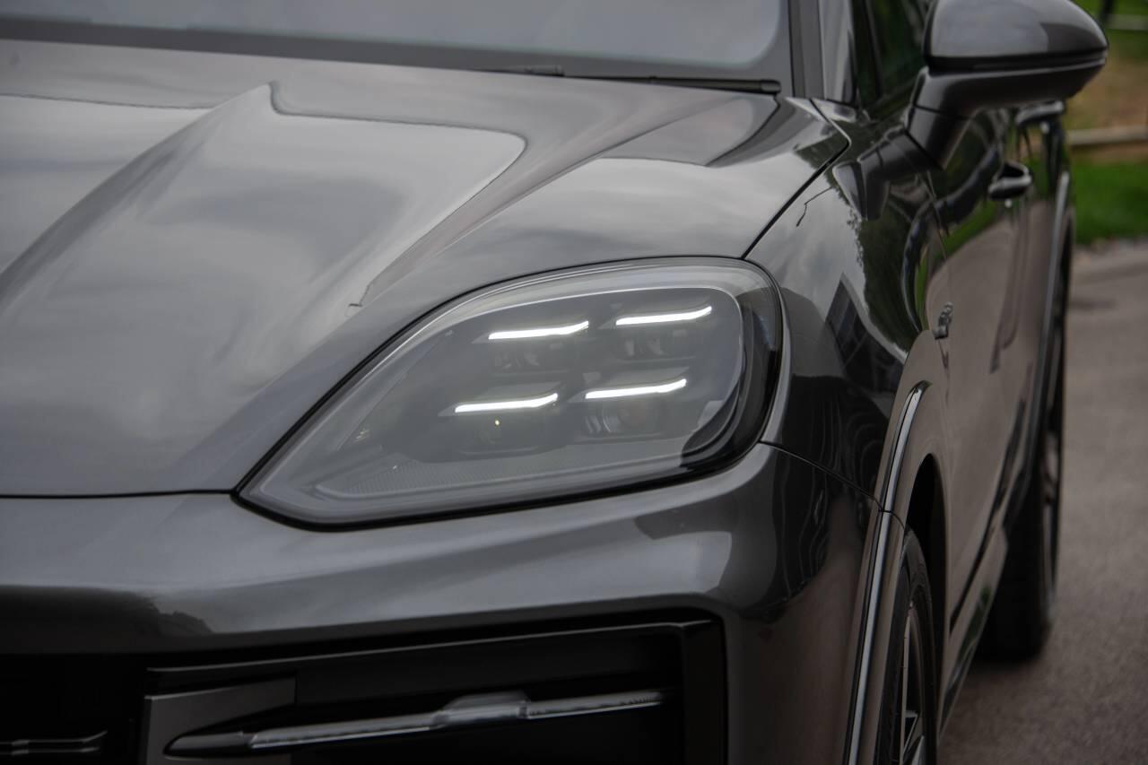Used Porsche Cayenne 2025 for sale - 76678899: Photo 9