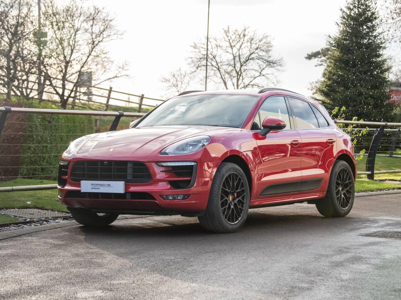 Used Porsche Macan 2018 for sale - 77132934: Photo 11