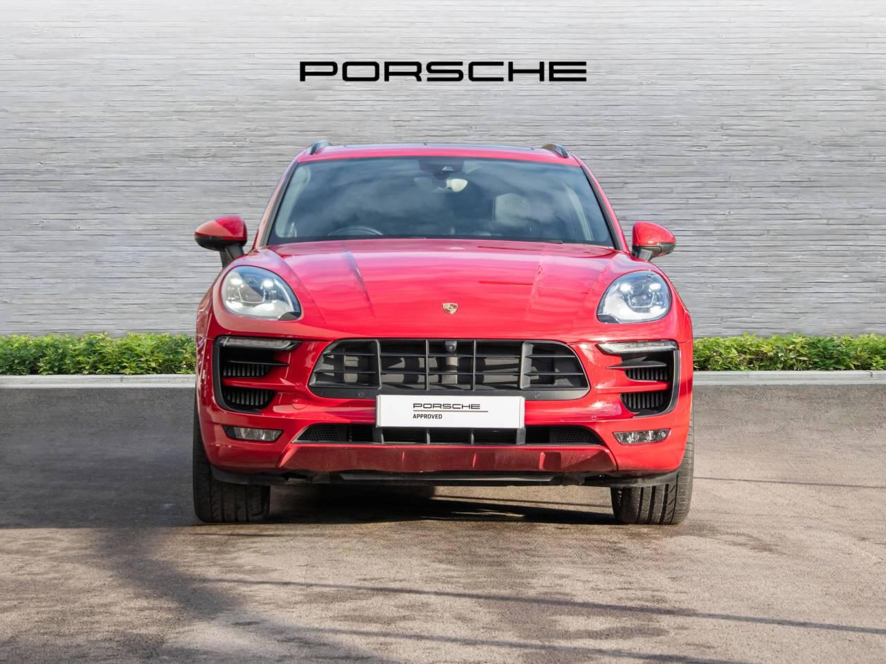 Used Porsche Macan 2018 for sale - 77132934: Photo 6