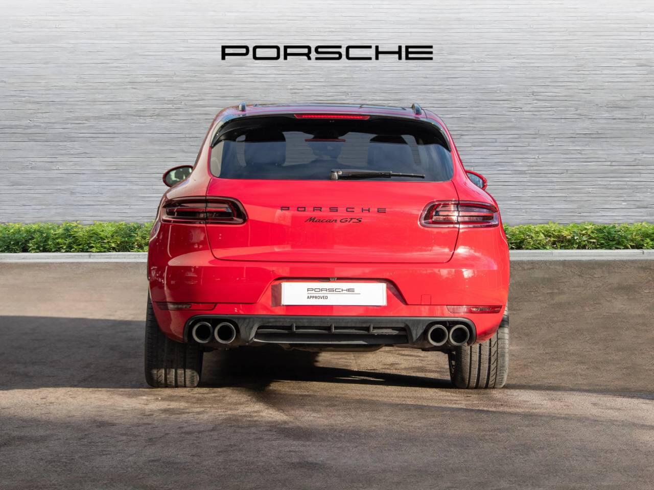 Used Porsche Macan 2018 for sale - 77132934: Photo 7