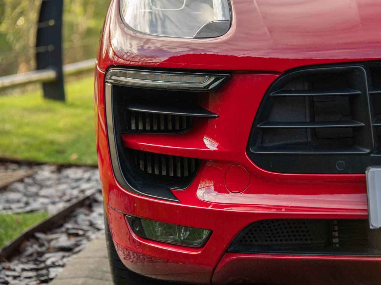 Used Porsche Macan 2018 for sale - 77132934: Photo 8