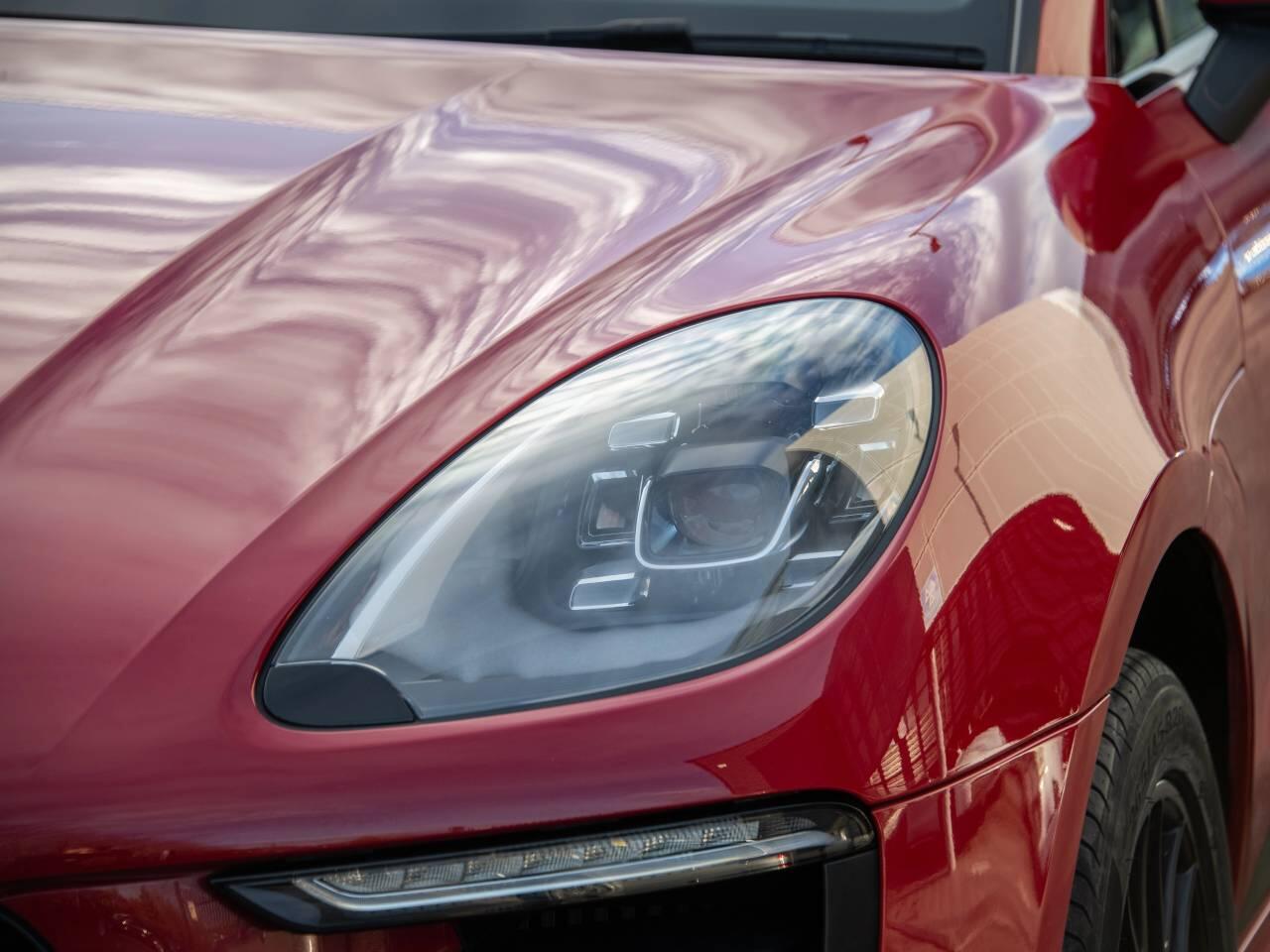 Used Porsche Macan 2018 for sale - 77132934: Photo 9