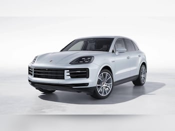 Porsche - Cayenne