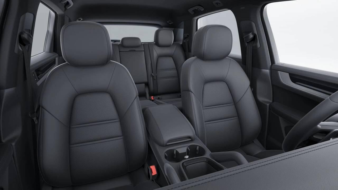 Used Porsche Cayenne 2024 for sale - 76677374: Photo 7