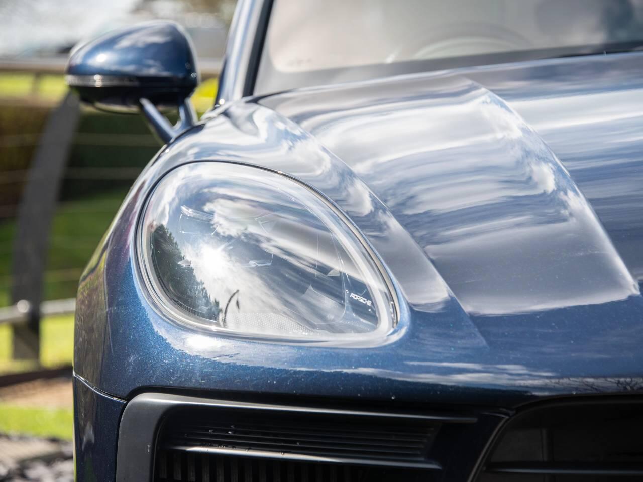 Used Porsche Macan 2020 for sale - 78049206: Photo 10