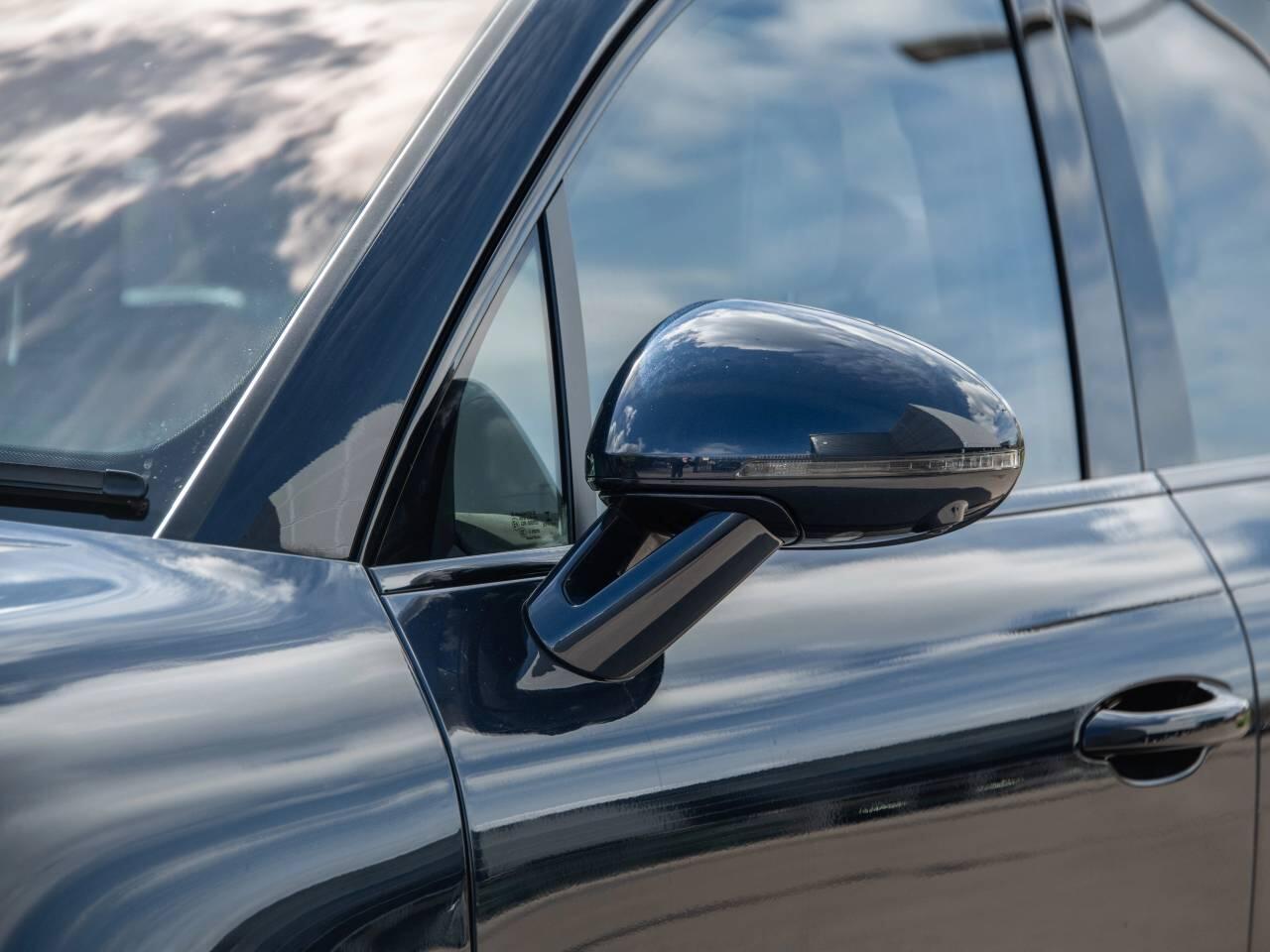 Used Porsche Macan 2020 for sale - 78049206: Photo 11