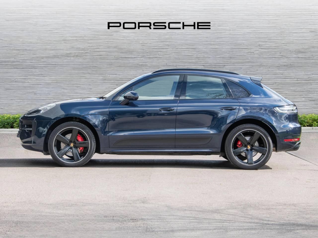 Used Porsche Macan 2020 for sale - 78049206: Photo 2