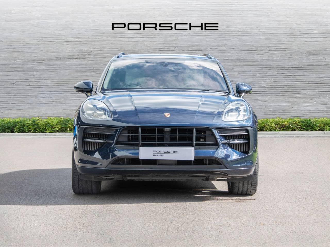Used Porsche Macan 2020 for sale - 78049206: Photo 6