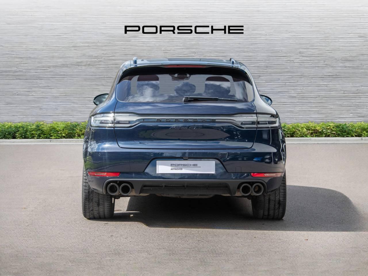Used Porsche Macan 2020 for sale - 78049206: Photo 7