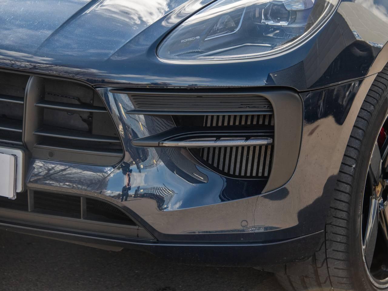 Used Porsche Macan 2020 for sale - 78049206: Photo 8