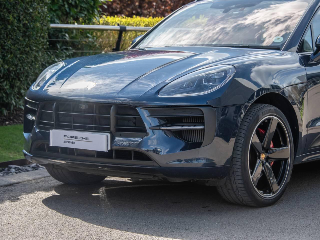 Used Porsche Macan 2020 for sale - 78049206: Photo 9