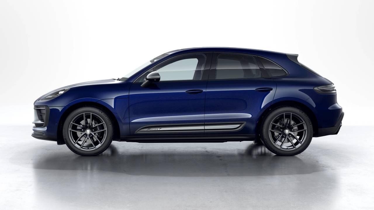 Used Porsche Macan 2022 for sale - 77972260: Photo 2