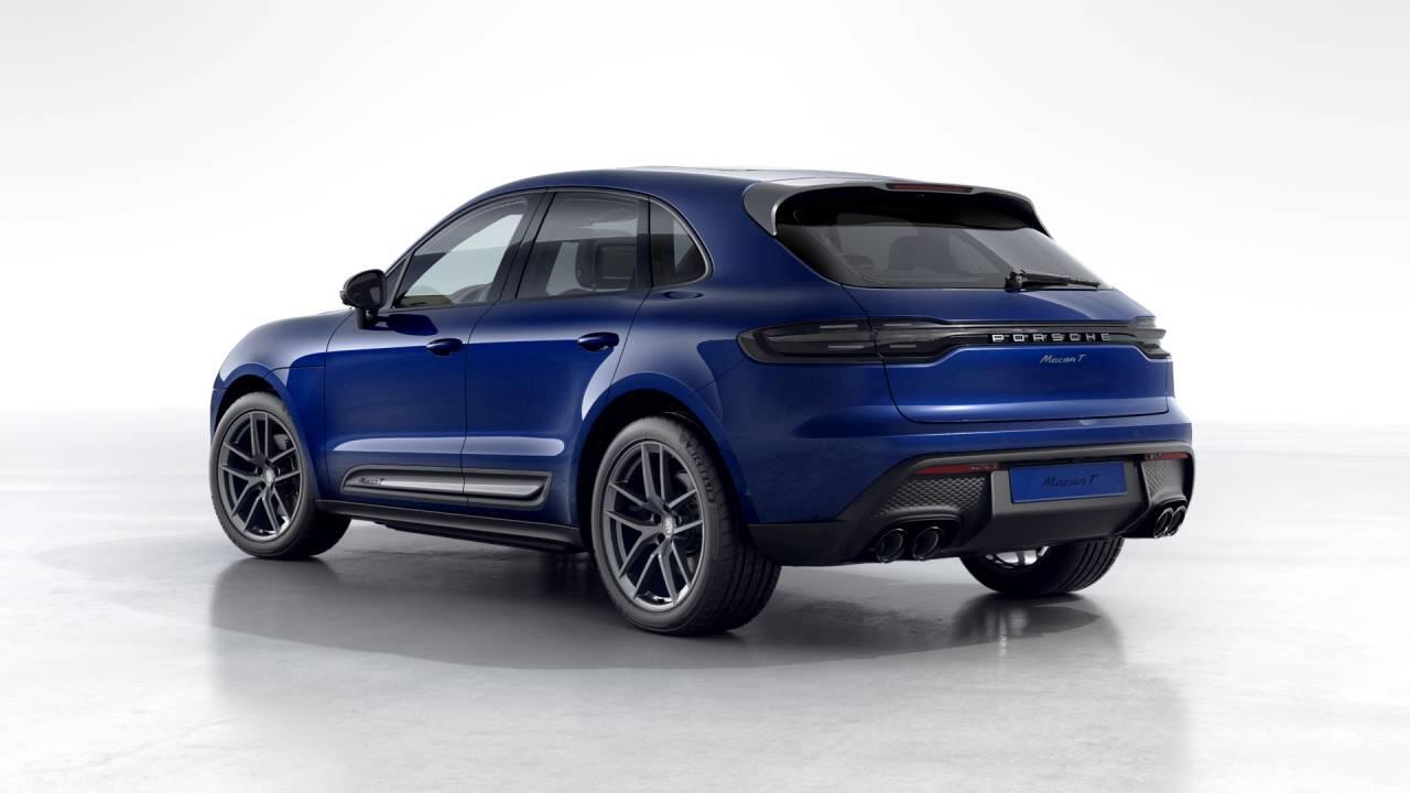 Used Porsche Macan 2022 for sale - 77972260: Photo 3
