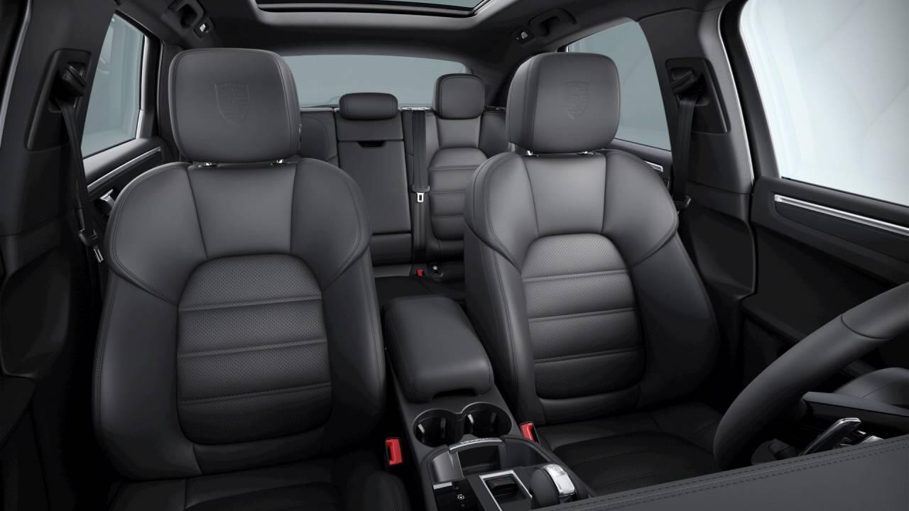 Used Porsche Macan 2022 for sale - 77972260: Photo 7