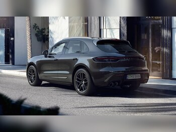 Used Porsche Macan 2022 for sale - 77050830: Photo