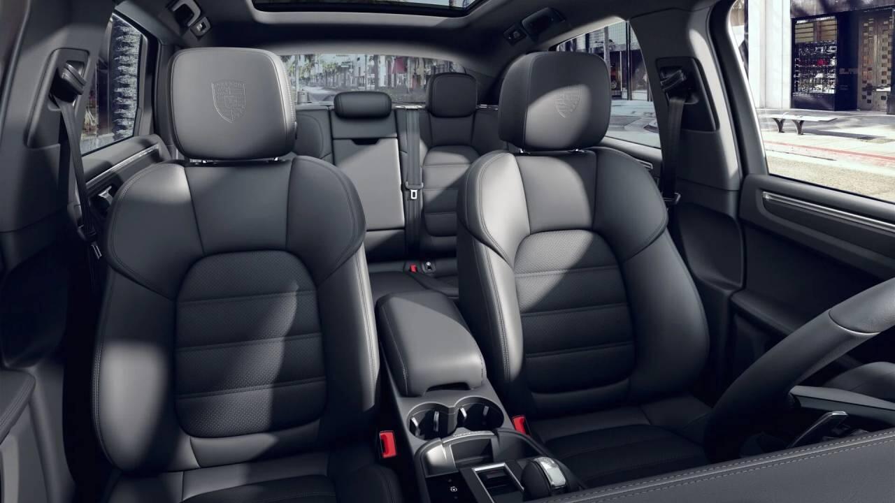 Used Porsche Macan 2022 for sale - 77050830: Photo 6