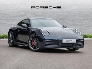 Used Porsche 911 2021 for sale - 76231209: Photo