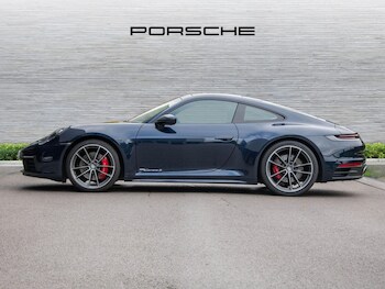 Used Porsche 911 2021 for sale - 76231209: Photo