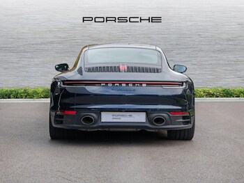 Used Porsche 911 2021 for sale - 76231209: Photo
