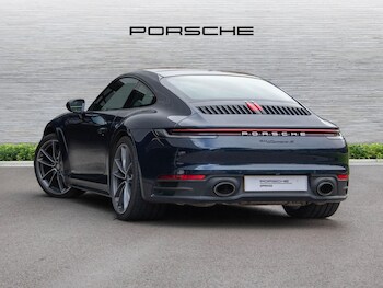 Used Porsche 911 2021 for sale - 76231209: Photo