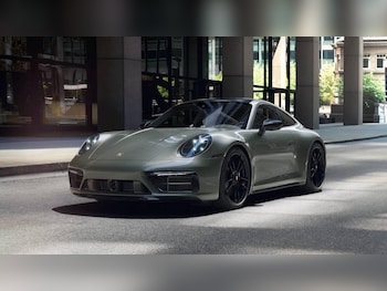 2023 (72) - GTS 2dr PDK