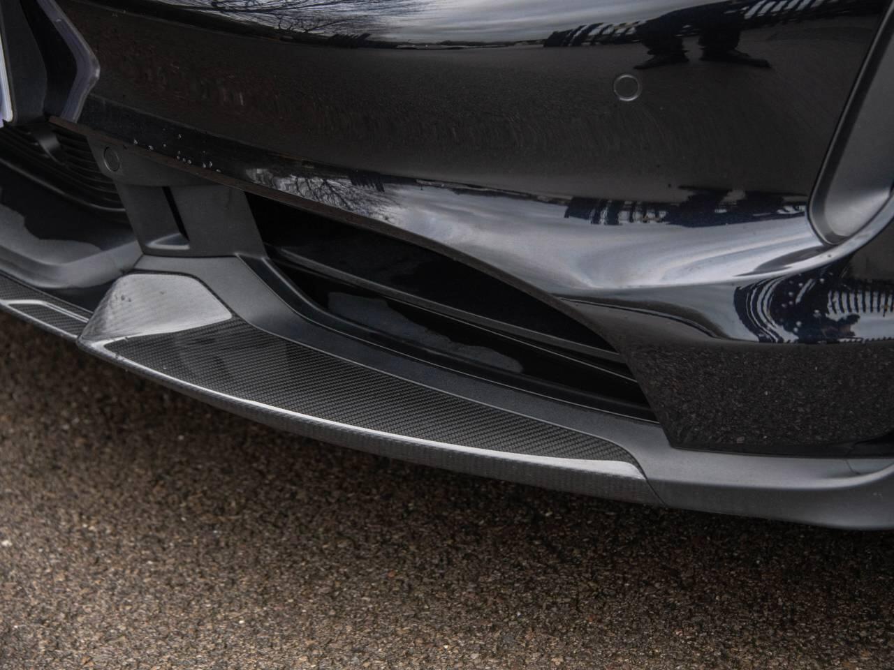 Used Porsche Taycan 2022 for sale - 77910797: Photo 11