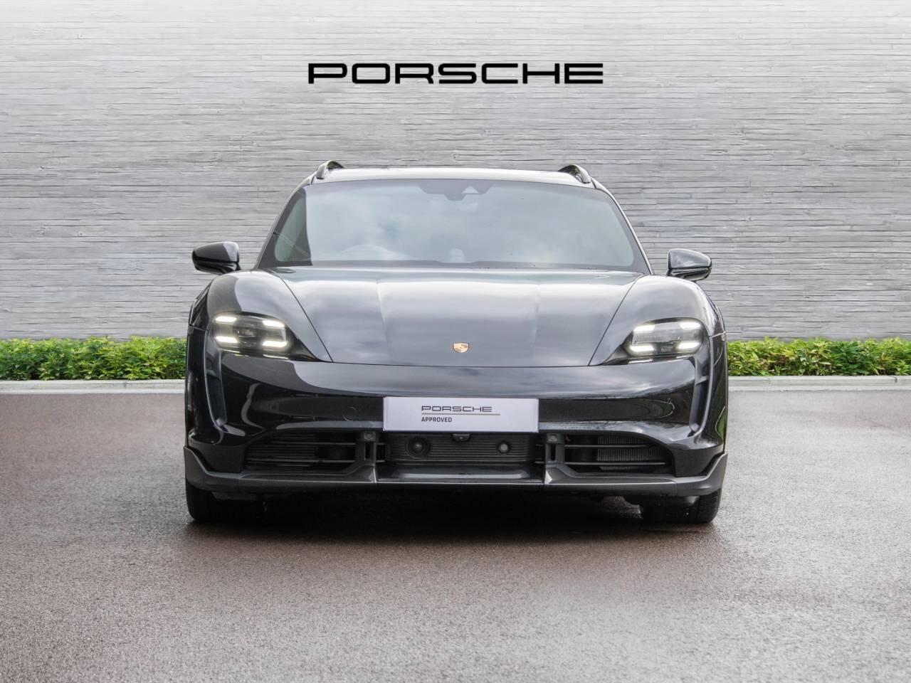 Used Porsche Taycan 2022 for sale - 77910797: Photo 6